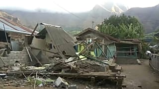 Sismo na Indonésia faz pelo menos 14 mortos