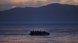 Τραγωδία στο Αιγαίο-Πνίγηκαν βρέφη στο Αϊβαλί