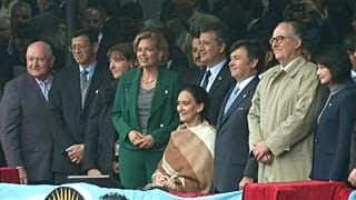 Agriculture Ministers from G20 criticise protectionism