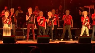 Monstre koncert az elítélt Lula mellett