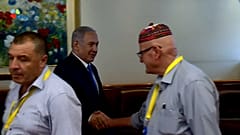 نتنياهو يحاول امتصاص غضب الدروز على خلفية قانون الدولة القومية