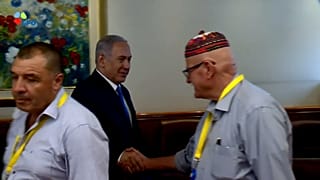 نتنياهو يحاول امتصاص غضب الدروز على خلفية قانون الدولة القومية