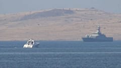 Turchia, affonda barca che trasportava sospetti terroristi: 6 morti 