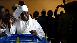 La violencia empaña las presidenciales en Mali