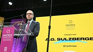 Figyelmeztette Trumpot a New York Times tulajdonosa