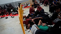 Espanha passa a primeira porta de entrada de migrantes na Europa