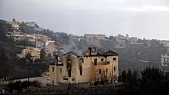 "Uma vida inteira a ser construído, destruído em dez minutos"