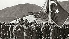 Kuzey Kore'deki Türk askerlerinin naaşları için girişim var ilerleme yok
