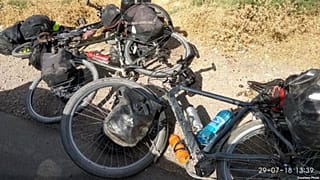 ИГИЛ взяла на себя ответственность за нападение в Таджикистане