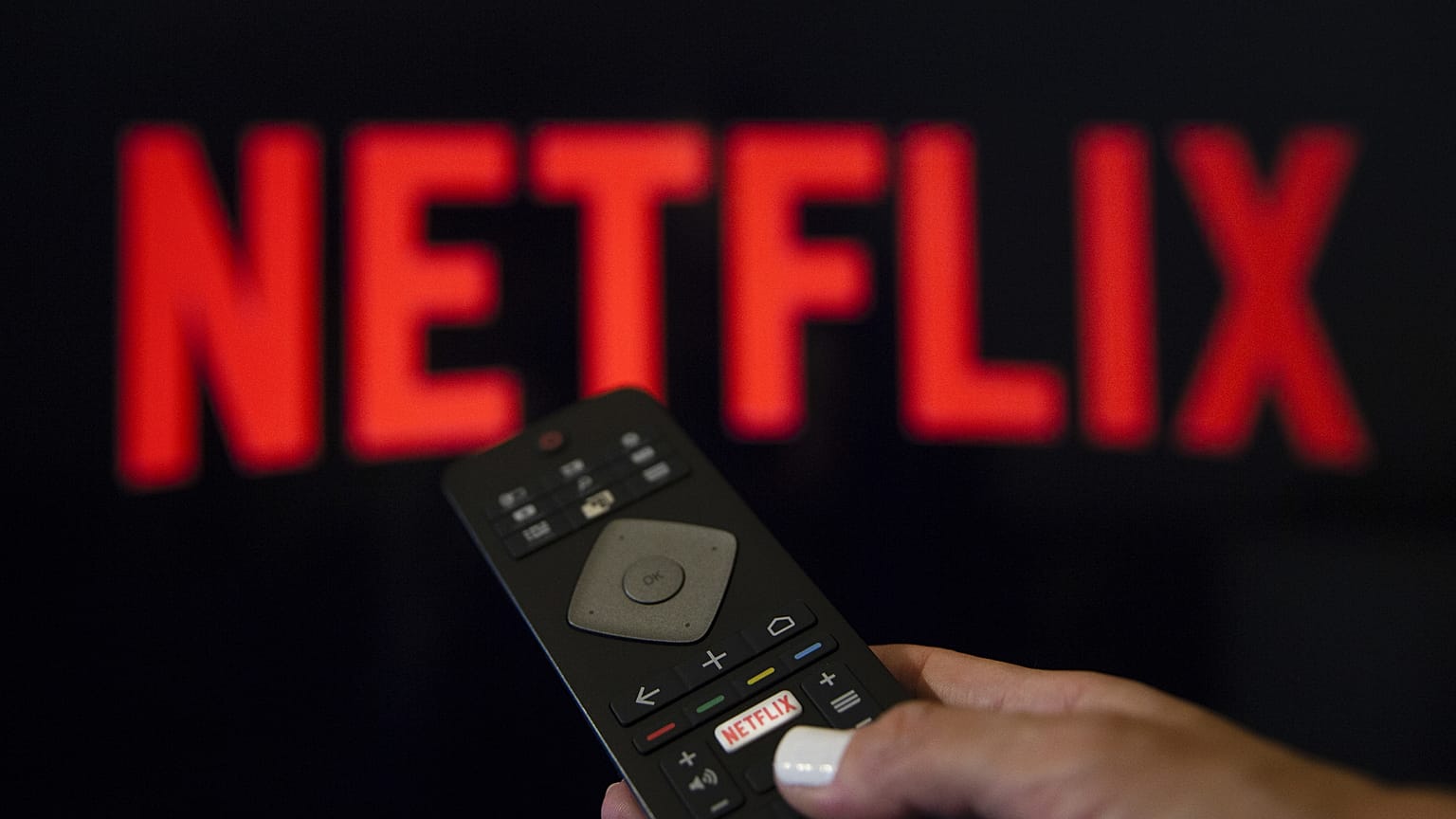 Netflix'in ilk orijinal Türk yapımı dizisi Hakan: Muhafız huzurlarınızda