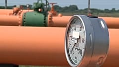 A posição dos EUA na guerra dos gasodutos