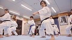 Japan: Karate und Tee für Sinne, Geist und Körper