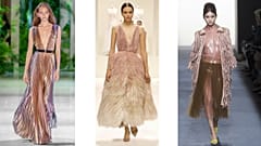  Paris Haute Couture celebrates the diversity of womanhood