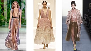  Paris Haute Couture celebrates the diversity of womanhood