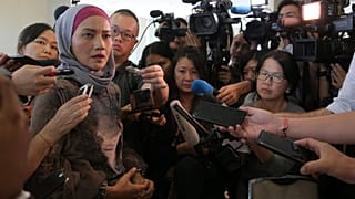 MH370: Investigação externa não descarta envolvimento de terceiros