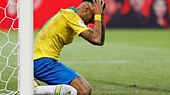 نيمار يعترف بتمثيلياته 