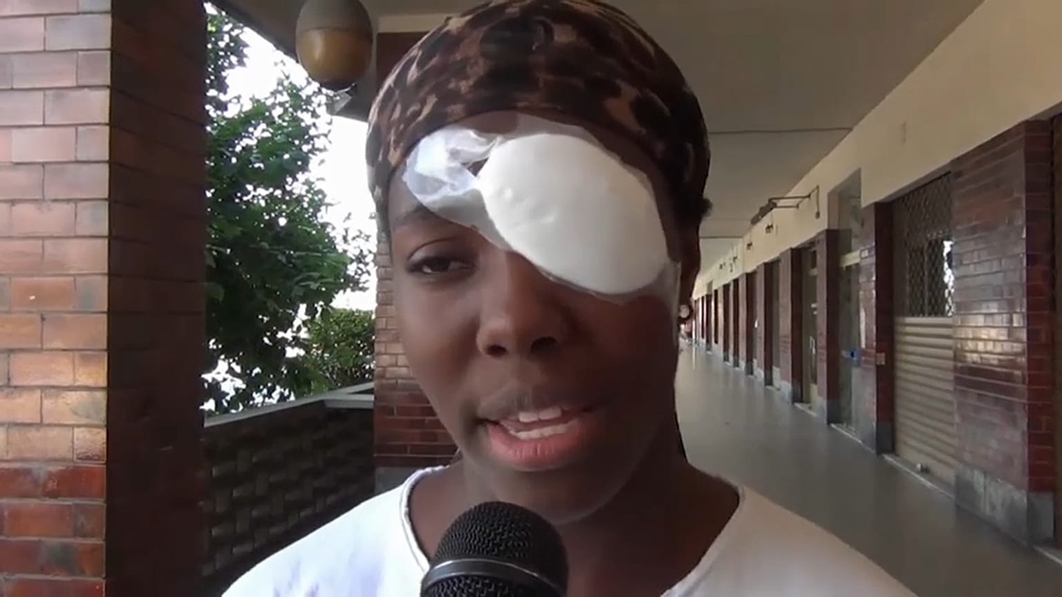 Osakue: inchiesta, "lesioni senza aggravante razziale"