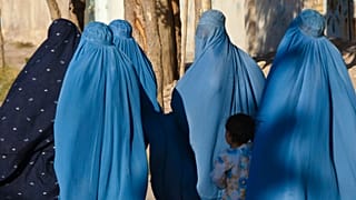 بردگی جنسی زنان به دست داعش در افغانستان