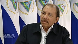 Ortega: opposition protests are a US-led coup attempt