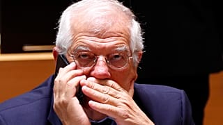 Borrell confirma la detención de dos activistas españoles por Israel