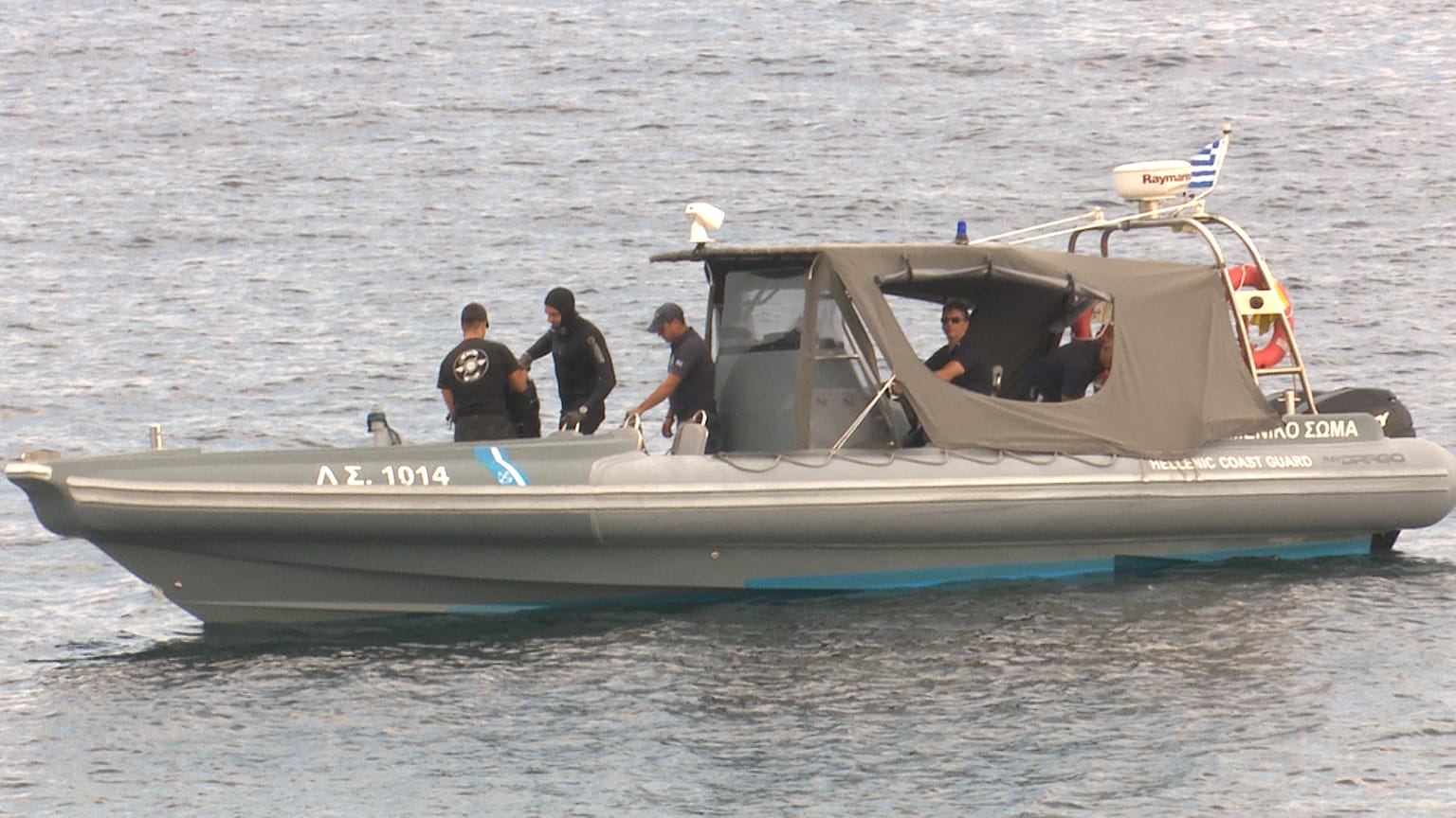 Στους 14 οι αγνοούμενοι από τις φονικές πυρκαγιές