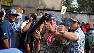 Újabb harcok, még több halott Nicaraguában