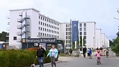 Hitler álomprojektjéből luxusapartmanok