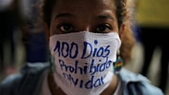 Explained: what you need to know about Nicaragua’s deadly crisis