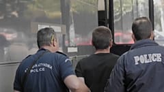 Выдача Винника: решение за греческим Минюстом