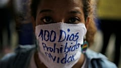 Nicaragua