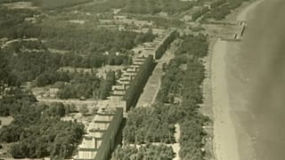 Взморье с нацистским прошлым