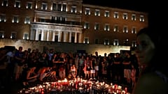 «Μια συγγνώμη» για τα θύματα της φονικής πυργκαγιάς 