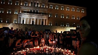 «Μια συγγνώμη» για τα θύματα της φονικής πυργκαγιάς 