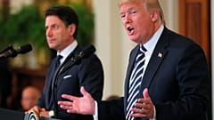 Trump'ın ön koşulsuz görüşme önerisine Tahran'dan nükleer anlaşma şartı