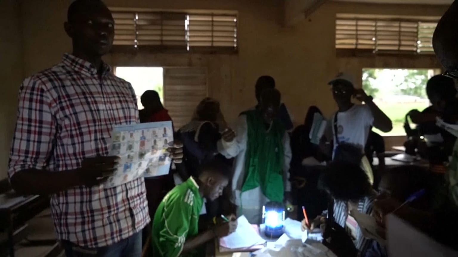 Mali conocerá el 3 de agosto los resultados de las presidenciales