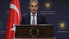 Moğolistan'ın 'adam kaçırma' suçlamasına Türkiye'den yanıt
