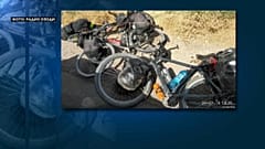 تاجیکستان با رد ادعای داعش حزب اسلامی را مسئول حمله به گردشگران دانست
