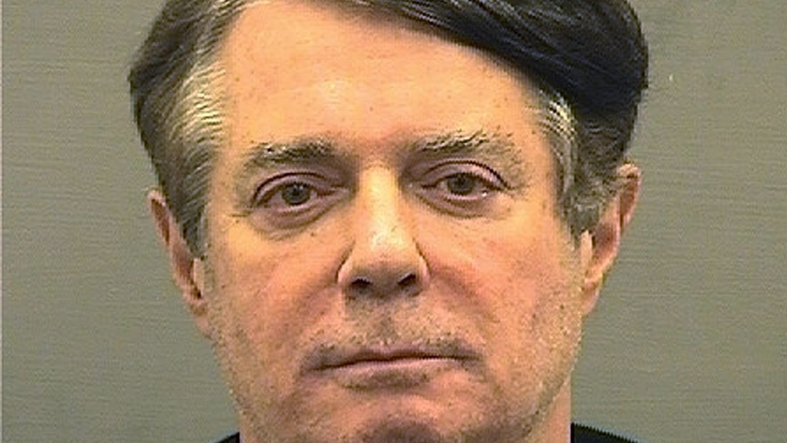 Procès de Paul Manafort, ex-chef de campagne de Donald Trump.