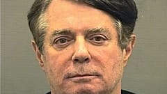 Procès de Paul Manafort, ex-chef de campagne de Donald Trump.