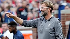 كلوب متفائل باستمرار ماني لفترة طويلة مع ليفربول