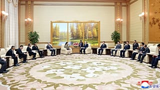 Endonezya'dan Kuzey ve Güney Kore liderlerine davet