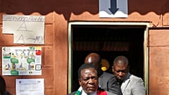 Watch: Could Zimbabwe see its first change of party since independence?