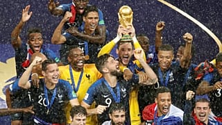 فوز فرنسا بكأس العالم يكلّف شركة متخصصة بأدوات المطبخ خسائر بـ 7 ملايين يورو