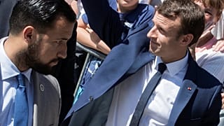 Affaire Benalla : deux motions de censure contre le gouvernement