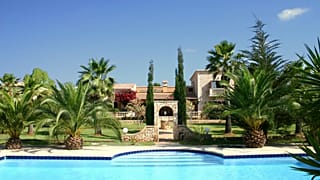 The Millionaire Flatshare