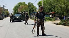 پایان حمله جلال آباد‌ افغانستان؛‌ مهاجمان کشته شدند