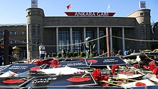 103 kişinin öldüğü Ankara Garı saldırısı davası karar aşamasında