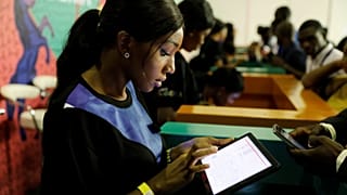 В какой стране самый быстрый интернет?