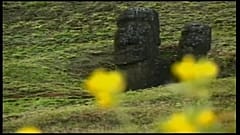 Easter Island restricts tourists visits