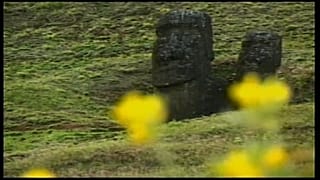 Easter Island restricts tourists visits